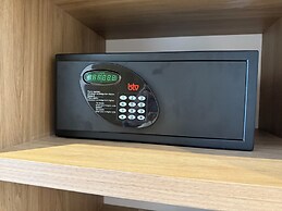 SERENADA APT 413