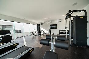 SERENADA APT 413