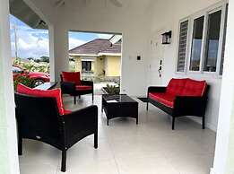 The Crest - Serenity Oasis Villa