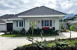 The Crest - Serenity Oasis Villa