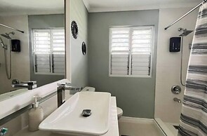The Crest - Serenity Oasis Villa
