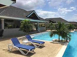 The Crest - Serenity Oasis Villa