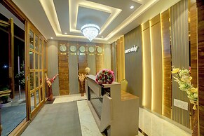 Hotel AeroStay Bangalore Airport