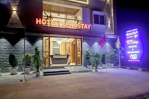 Hotel AeroStay Bangalore Airport