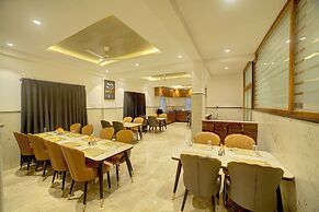 Hotel AeroStay Bangalore Airport