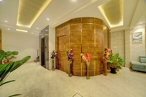 Hotel AeroStay Bangalore Airport