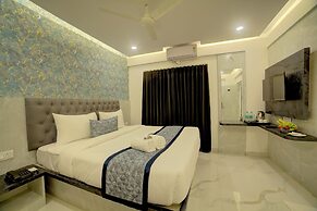 Hotel AeroStay Bangalore Airport