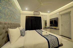 Hotel AeroStay Bangalore Airport