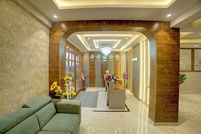 Hotel AeroStay Bangalore Airport