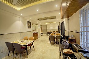 Hotel AeroStay Bangalore Airport