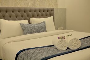 Hotel AeroStay Bangalore Airport