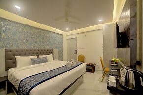 Hotel AeroStay Bangalore Airport