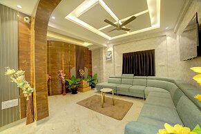 Hotel AeroStay Bangalore Airport