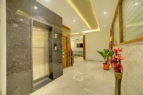 Hotel AeroStay Bangalore Airport