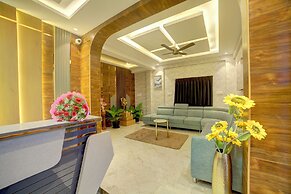 Hotel AeroStay Bangalore Airport