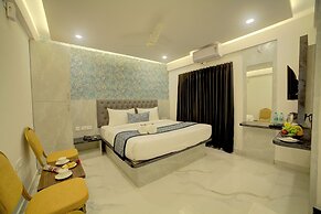Hotel AeroStay Bangalore Airport
