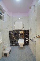 Hotel AeroStay Bangalore Airport