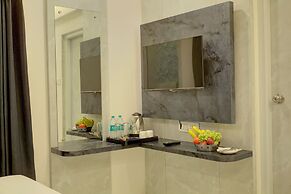 Hotel AeroStay Bangalore Airport