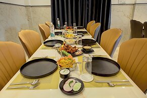 Hotel AeroStay Bangalore Airport