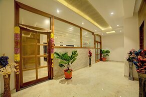 Hotel AeroStay Bangalore Airport