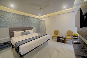 Hotel AeroStay Bangalore Airport