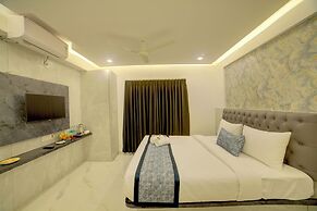 Hotel AeroStay Bangalore Airport