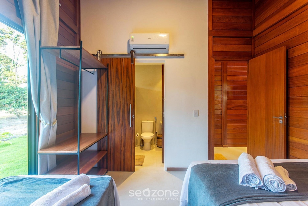 Well-located Condominium in Campinhos in Maraú - RVEs