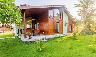Well-located Condominium in Campinhos in Maraú - RVEs