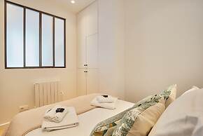 Charming Apartment-bastille-le Marais