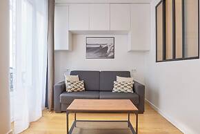 Charming Apartment-bastille-le Marais