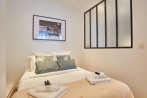 Charming Apartment-bastille-le Marais