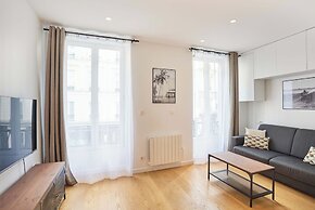 Charming Apartment-bastille-le Marais