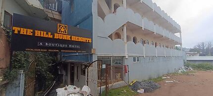 THE HILL BUNK HEIGHTS OOTY