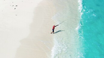 The Sandscape Fuvahmulah
