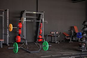 nobi boutique surf hotel