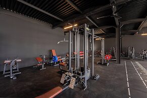 nobi boutique surf hotel