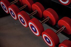 nobi boutique surf hotel