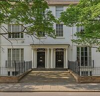 Apartment - Sleeps 6 & Near Station