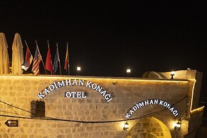 Kadimhan Konağı Otel