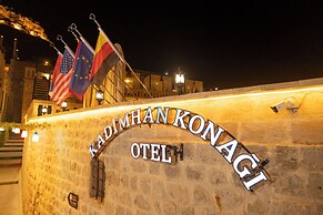 Kadimhan Konağı Otel