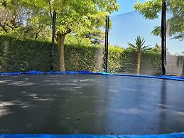 Beautiful Detached Villa With Pool