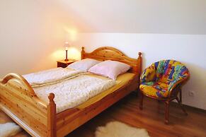 Holiday Apartment With Fireplace, Lake View