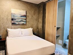 Hotel Adaz Presentacion