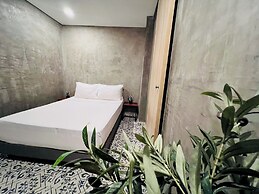 Hotel Adaz Presentacion