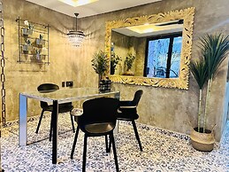 Hotel Adaz Presentacion