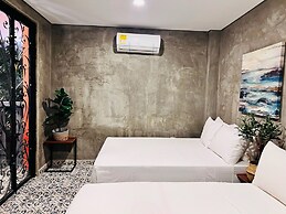 Hotel Adaz Presentacion