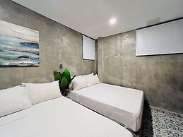 Hotel Adaz Presentacion