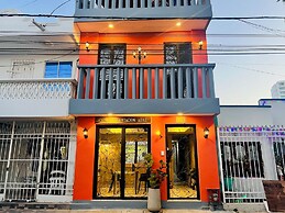 Hotel Adaz Presentacion