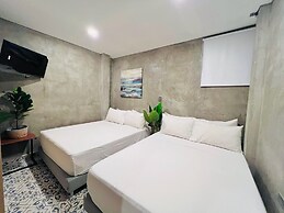 Hotel Adaz Presentacion