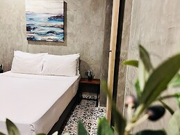 Hotel Adaz Presentacion
